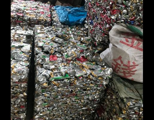 金屬廢物是資源還是垃圾？這種高溫炭化技術告訴你答案！河南西德機械設備