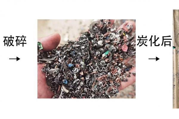鋰電池?zé)峤鉅t：環(huán)保與高效的完美結(jié)合，河南西德機械設(shè)備